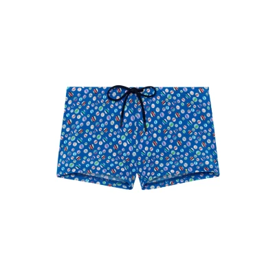 Afbeelding van HOM Badehose Swim Shorts Socoa