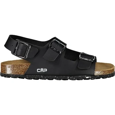 Afbeelding van Cmp 3q91026 Eco Keidha sandalen Zwart EU 38 Vrouw