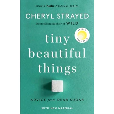 Afbeelding van Tiny Beautiful Things (10th Anniversary Edition)