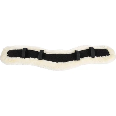 Afbeelding van Harry&#039;s Horse Singelbontje FreeFit Cream 50cm