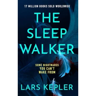 Afbeelding van The Sleepwalker