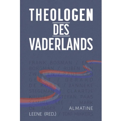Afbeelding van Theologen des Vaderlands