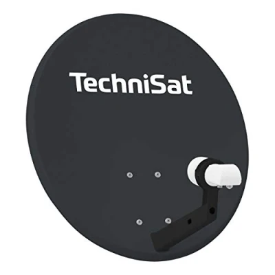 Afbeelding van TechniSat 1360 / 2882 TECHNITENNE 60 satellietschotels, antraciet