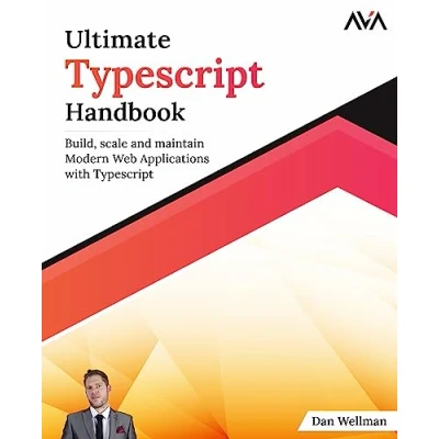 Afbeelding van Ultimate Typescript Handbook