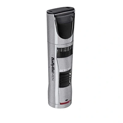 Afbeelding van Babyliss Baardtrimmer T831e