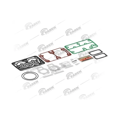 Afbeelding van VADEN 1300 050 100 Reparatieset, compressor