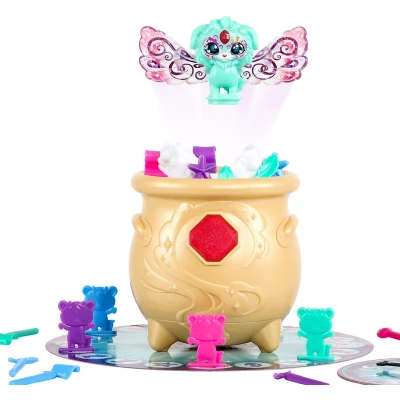 Afbeelding van Magic Mixies Toverdrank spel Pop up Kinderspel