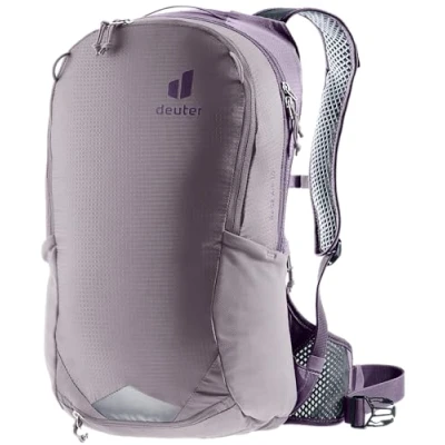 Afbeelding van Deuter Race Air 10 Backpack lavender purple