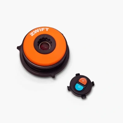 Afbeelding van Wahoo Zwift Click &amp; Cog Upgrade Kit