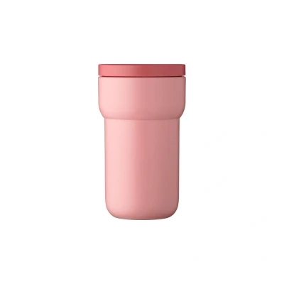 Afbeelding van Mepal Reisbeker Ellipse 275 ml Nordic Pink