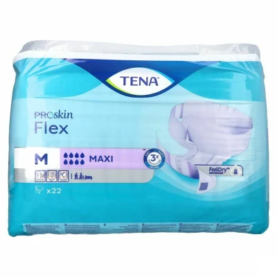 Image de Tena Proskin Flex Maxi Medium 22