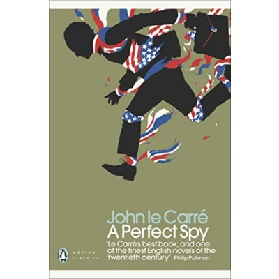 Afbeelding van A Perfect Spy