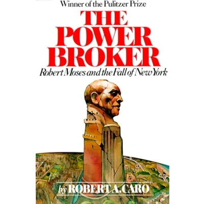 Afbeelding van Power Broker