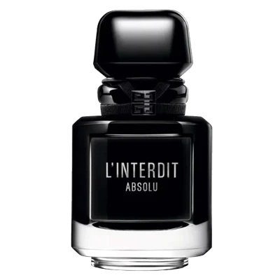 Afbeelding van Givenchy L&#039;Interdit Absolu Intense Eau de Parfum 80ml Dames