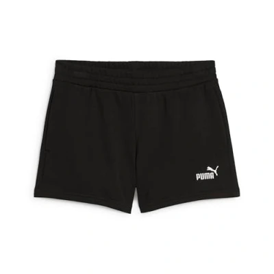 Image de ShortÂ 4&#039;&#039;Ã  petit logoÂ NÂÂ 1 Logo ESS Femme
