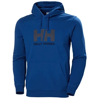 Afbeelding van Helly Hansen HH Logo Sweatshirt met capuchon voor heren