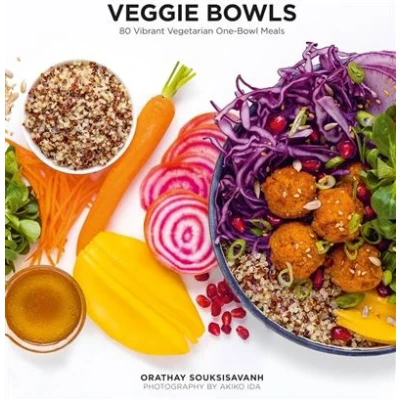 Image de Veggie Bowls