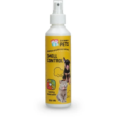 Afbeelding van Smell Control