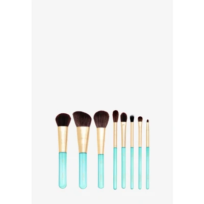 Afbeelding van Nabla Aquamarine Essential Brush Set