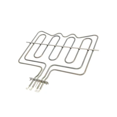 Afbeelding van Élément de grillage Electrolux AEG 8996619265334 20.25870.020 verw. element boven, oh p 1000/1