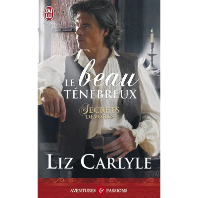 Afbeelding van ISBN Le Beau Tenebreux, Literatuur, Frans, Paperback