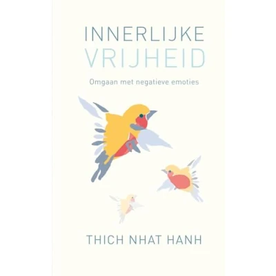 Afbeelding van Innerlijke vrijheid