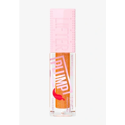 Afbeelding van Maybelline New York Lifter Plump Lip plumper, Dames, Maat: 5.4 ml, 008 hot honey