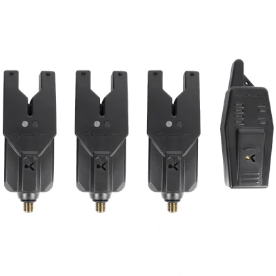 Afbeelding van Korum KRI Rod Remote Alarm Sets Beetmelder 3