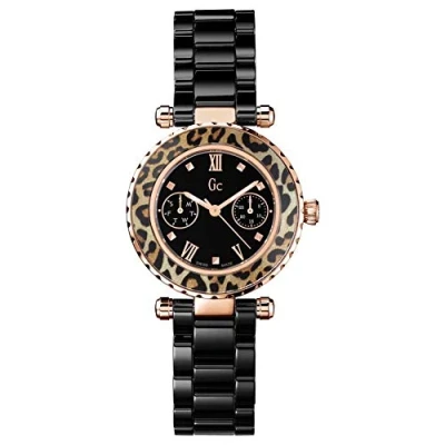 Afbeelding van Horloge Dames Guess X35016L2S (Ø 34 mm)