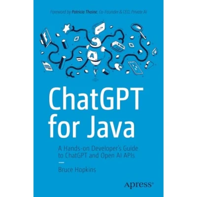 Afbeelding van ChatGPT for Java