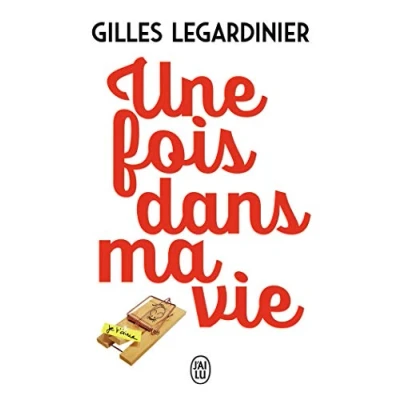 Afbeelding van Une fois dans ma vie