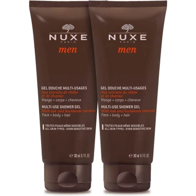 Afbeelding van NUXE Men Set