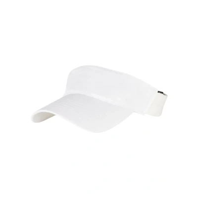 Afbeelding van Flexfit Performance Pet, Heren, Maat: One Size, White
