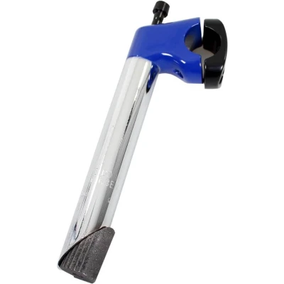 Afbeelding van Alpina stuurpen JP S407 22.2 reflex blue