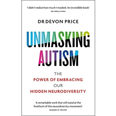 Afbeelding van Unmasking Autism