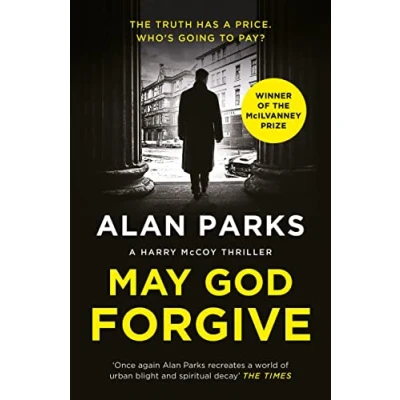 Afbeelding van A Harry McCoy Thriller May God Forgive