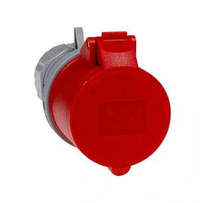 Afbeelding van AS Schwabe 60427 CEE koppeling 32 A 5 polig 400 V 1 stuk(s)