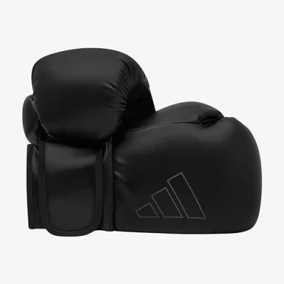Afbeelding van adidas Hybrid 80 Vechtsporthandschoenen Unisex