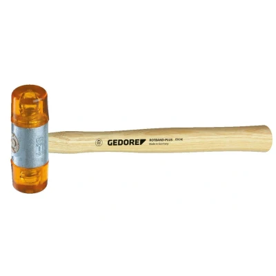 Afbeelding van GEDORE 224 E 60 Hamer Hout (essen)