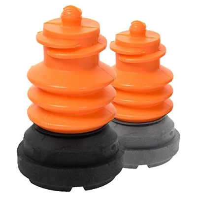 Afbeelding van Per stuk Reserve voetstuk t.b.v. Flexyfoot Antishock Doppen