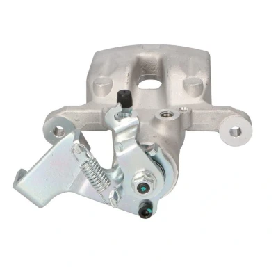 Afbeelding van BLUE PRINT ADBP450134 Remklauw Gegoten aluminium Achteras rechts HYUNDAI: i30 II Hatchback, Estate