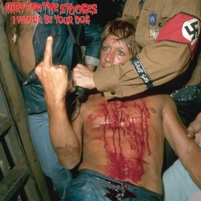 Afbeelding van Iggy &amp; the Stooges I Wanna Be Your Dog (LP)