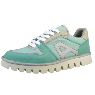 Afbeelding van *Art Ontario 1589 MIT Softlight Sneakers laag, Dames, Maat: 41, Multi albufera Leer/ synthetisch