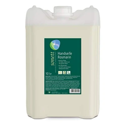 Afbeelding van Sonett Rozemarijn handzeep 10 liter