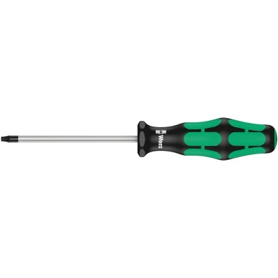 Afbeelding van Wera schroevendraaier torx t10 x 80mm