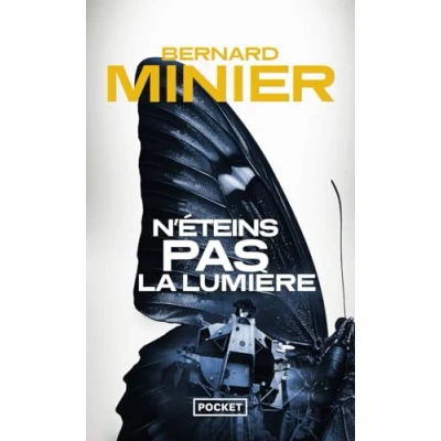 Afbeelding van N&#039;éteins pas la lumière