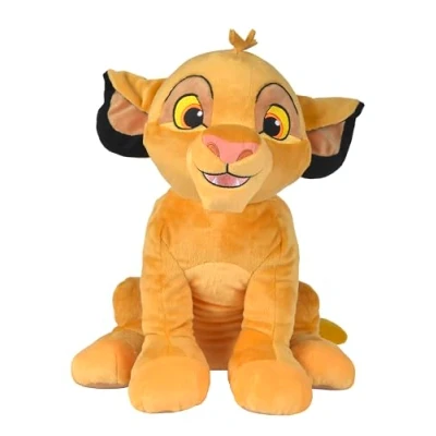 Afbeelding van Disney Animals Core Refresh, Simba, 40 cm