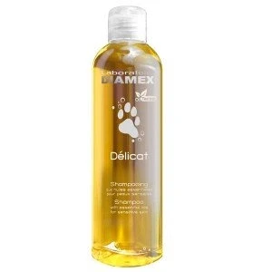 Afbeelding van Diamex Délicat Shampoo Voor Honden 250 ml