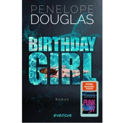 Image de Birthday Girl