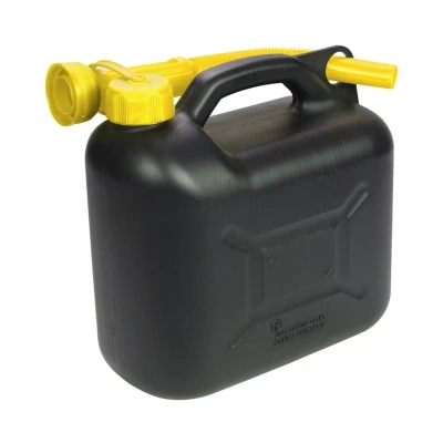 Afbeelding van Lifetime Jerrycan 5 Liter Kunststof UN gekeurd